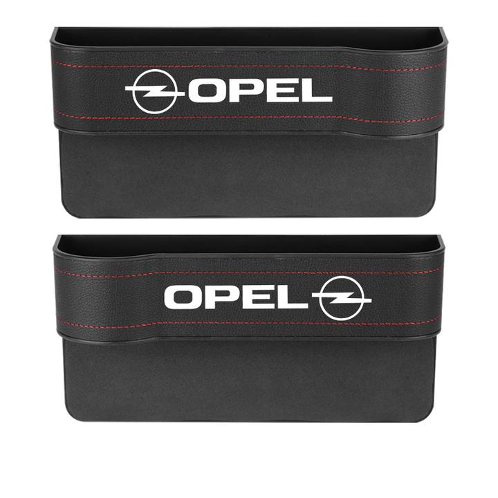 Car Seat Gap Storage Box - Image 16