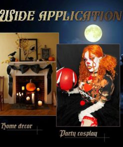 Alternative view of Halloween Articulated Finger