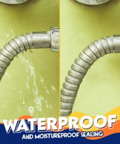 Alternative view of SecFix Waterproof Anti-Leakage Agent