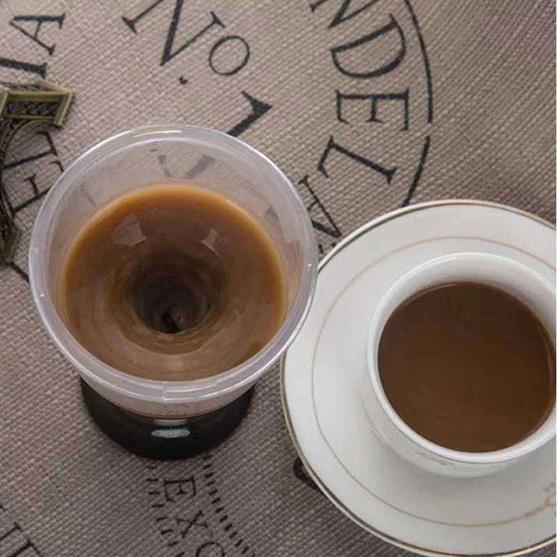 PERFECTBLEND PORTABLE PROTEIN BLENDER BOTTLE - Image 8