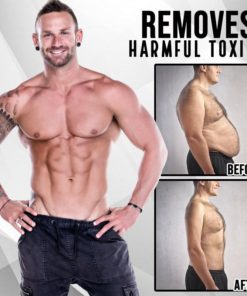 Alternative view of Magnetic SlimFit Bracelet