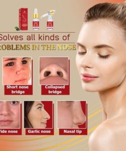 Alternative view of Firming Moisturizing Nose Serum