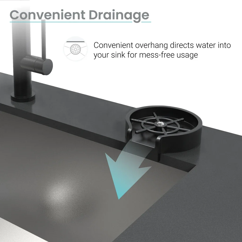 Automatic Glass Rinser - Image 2