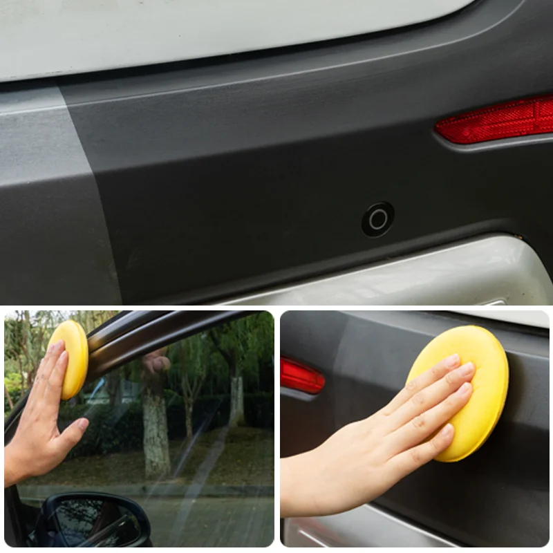 Washing Car Stains To Give The Car A New Look - Image 9