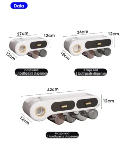 PressOn French Tip Stamp Set