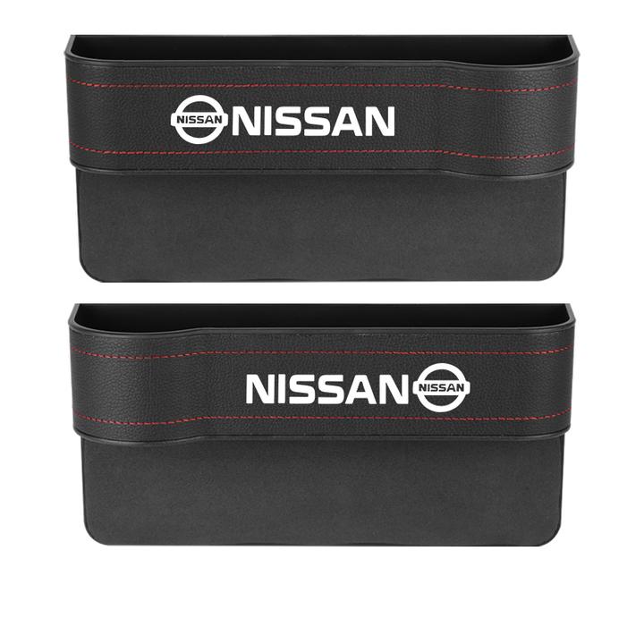 Car Seat Gap Storage Box - Image 13