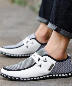 2021 ITALIAN DRIVING SHOE