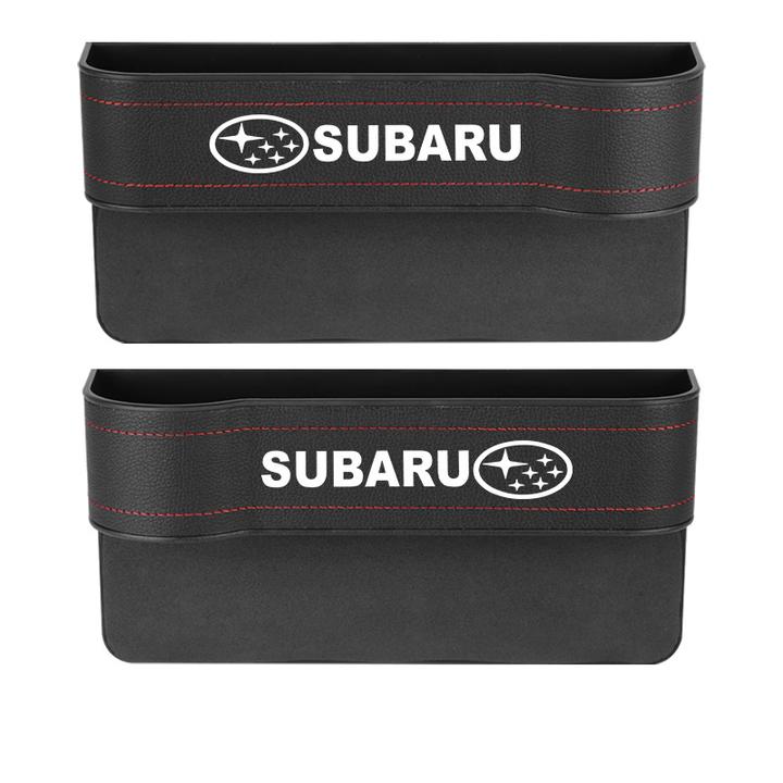 Car Seat Gap Storage Box - Image 11