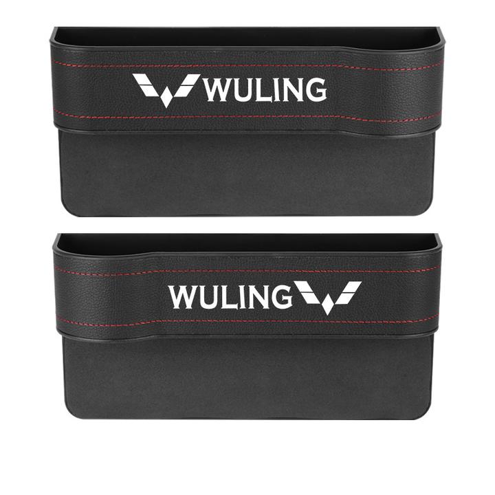 Car Seat Gap Storage Box - Image 8