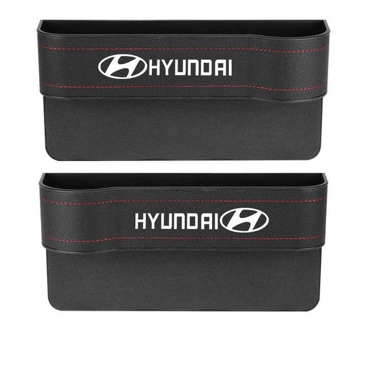 Car Seat Gap Storage Box - Image 7