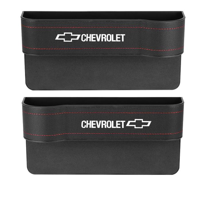 Car Seat Gap Storage Box - Image 6