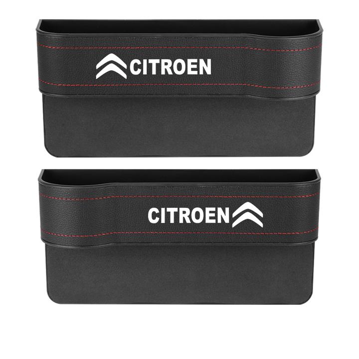 Car Seat Gap Storage Box - Image 5