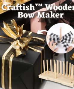 Craftish Garland Maker