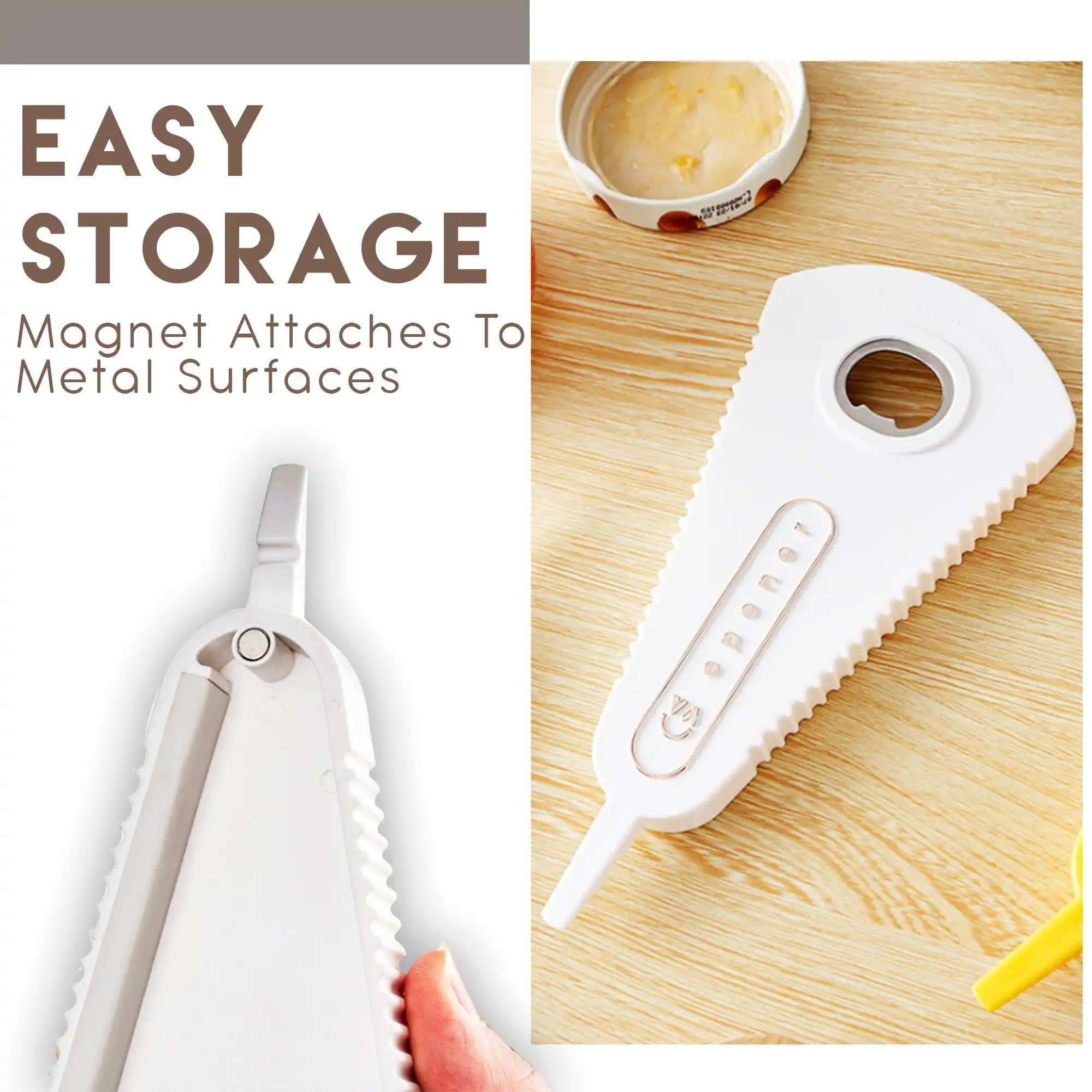 Effortless Jar Gripper - Image 3