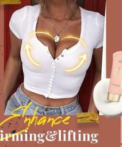 Alternative view of Bust Extra-Lift Cream