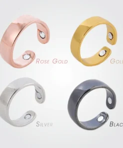 ButtLift Women Magnetic Therapy Ring