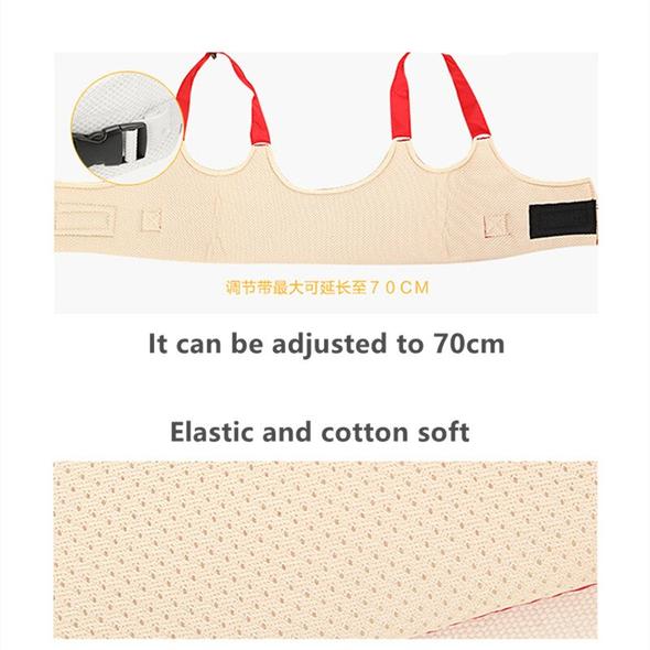 Adjustable Toddler Safety Walking Assistant