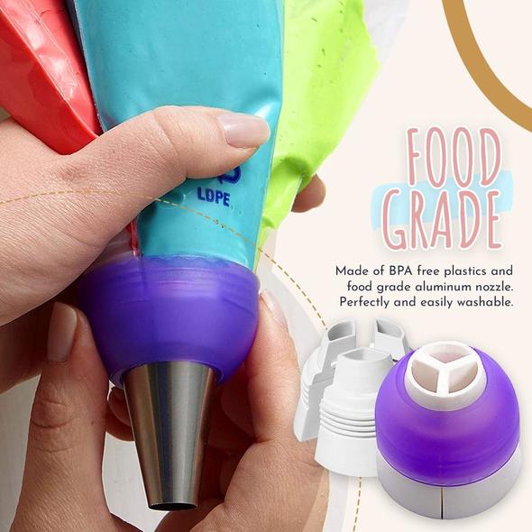 EasyBake TriColor Coupler Buy 75 Off Wizzgoo Store