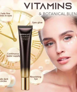 Alternative view of DermaLift 1 Min Caviar Extract Cream