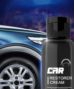 Washing Car Stains To Give The Car A New Look