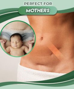 Alternative view of Reusable Surgery Scar Removal Silicone Gel