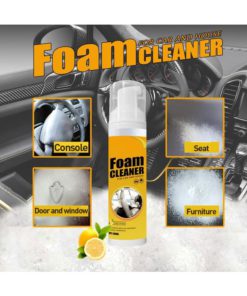 Multi-purpose Foam Cleaner Spray Car