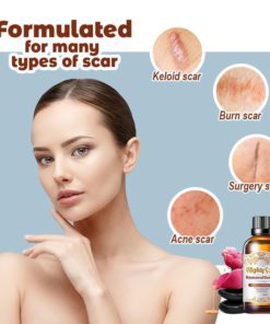 Alternative view of MightyScar RemovalSerum