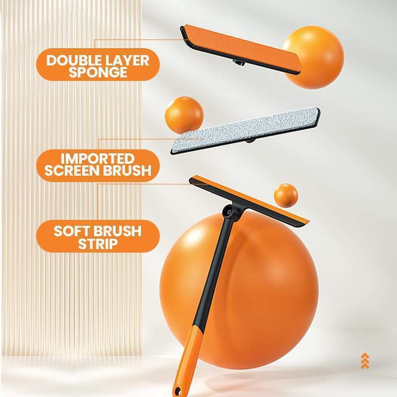 Multifunctional Cleaning Brush (3pcs Set) - Image 5