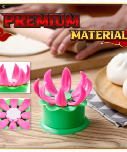 Professional Steamed Bun Maker