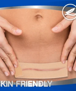 Alternative view of Professional Scar Removal Silicone Tape