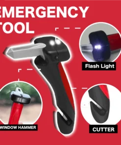 Alternative view of Car Assistant Support Handle
