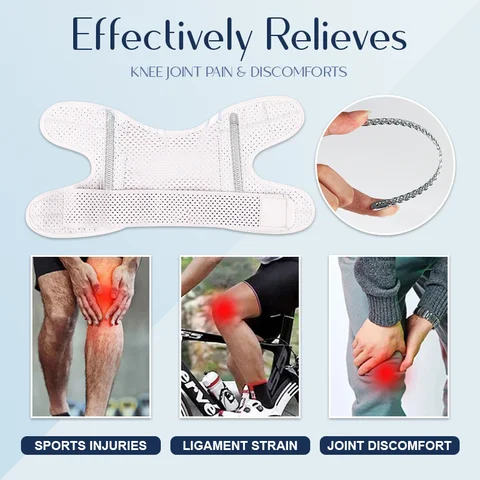 Meniscus Breathable Knee Pads - Image 8