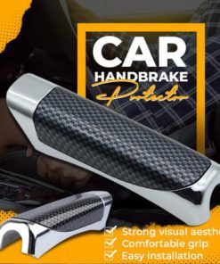 Car Handbrake Protector