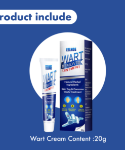 Alternative view of Fall Off Skin Tag Gel