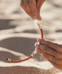 Alternative view of ❤️Follow Your Legend Elephant Bracelet❤️