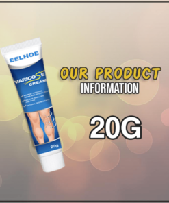 Alternative view of Anti-SpiderLeg Mighty Cream