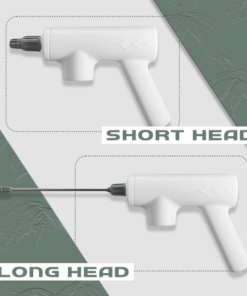 Alternative view of Electric Watering Can Sprayer