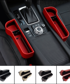 Car Seat Gap Organizer