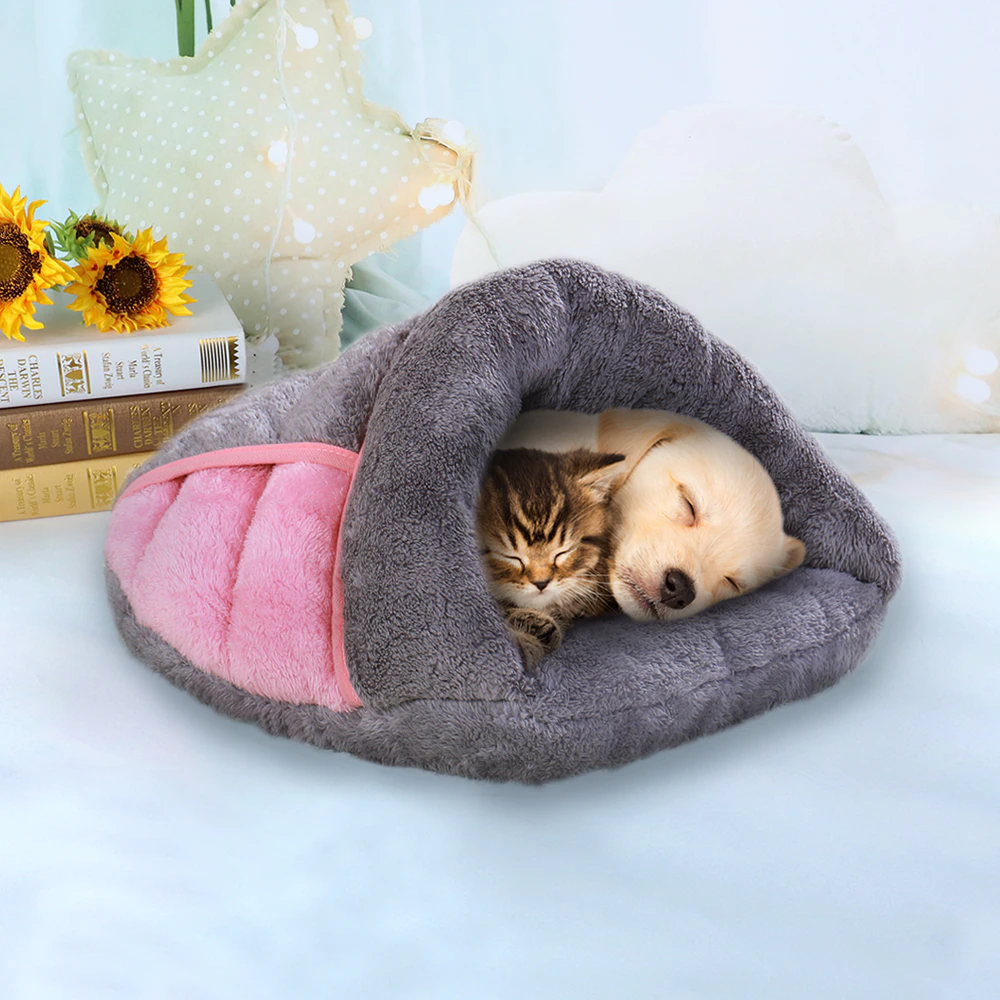 Dual Pet Warmer Bed - Image 2