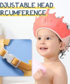 Alternative view of Kids Ear Protective Cap