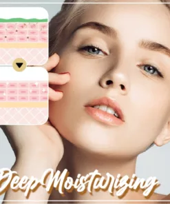 Alternative view of Honey Jelly Mask Capsule