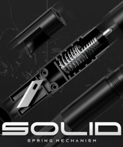 Alternative view of Car Safety Window Breaker