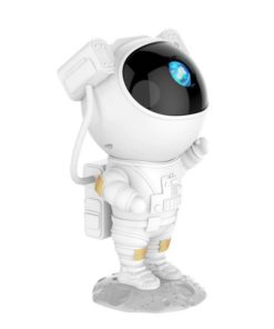 Astronaut Galaxy Starry Sky Projector