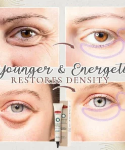 Alternative view of GlowPower Brightening & Firming Eye-Cream