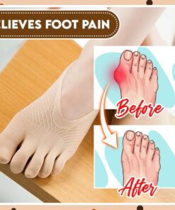 FeetTreat Orthopedic Compression Socks