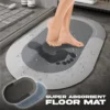 Super Absorbent Floor Mat