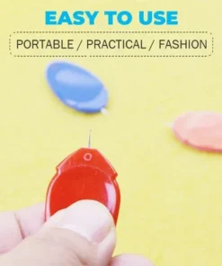 🔥Simple threader【10 pcs】(Applicable sewing machine)