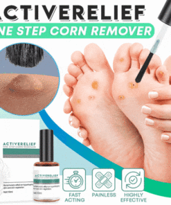ActiveRelief One Step Corn Remover