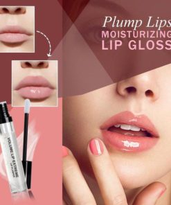 30s Lip Care Plumping Gloss