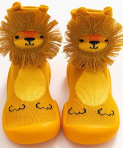 👶2021 New Breathable warm Baby shoes(Buy 1 get 1 free today only)